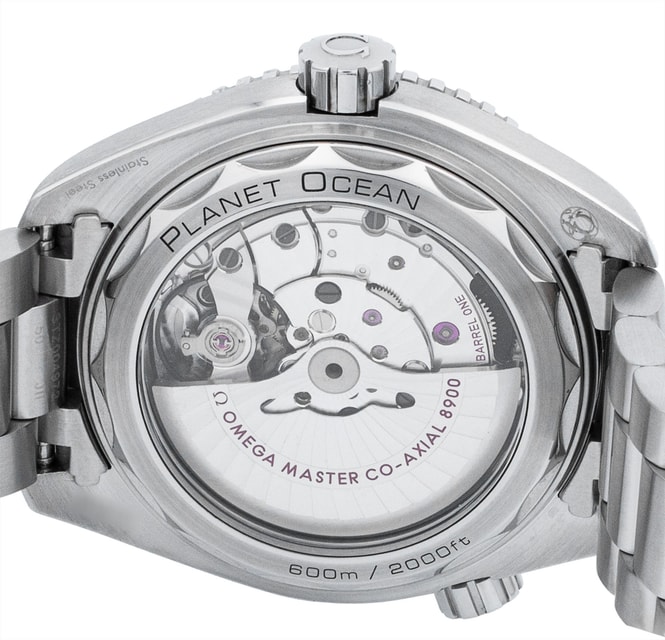 Omega Planet Ocean 215.30.44.21.01.001 Image 4